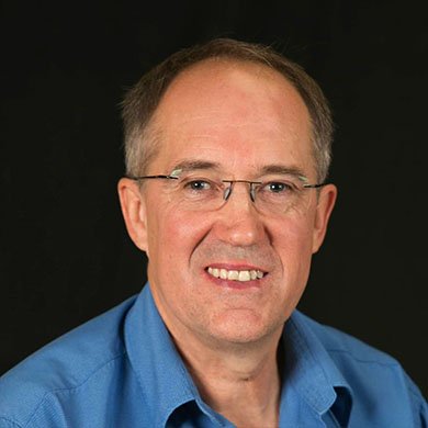 Marvin Trimble